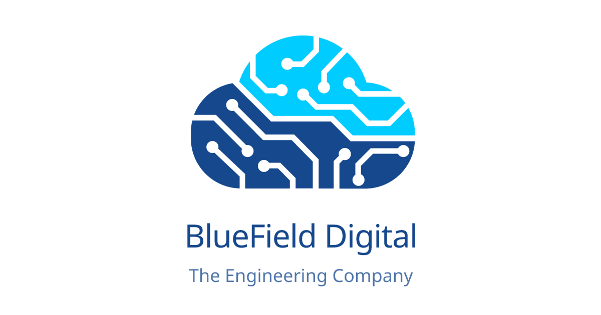 BlueField Digital | The Engineering Company